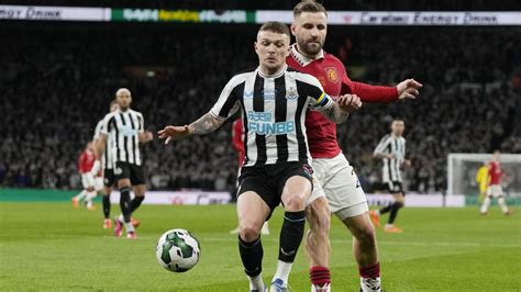 Jadwal Siaran Langsung Liga Inggris Malam Ini Di SCTV Newcastle United