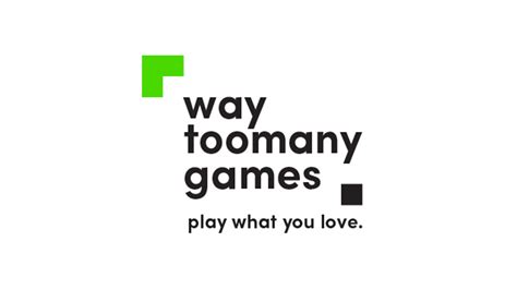 Way Too Many Games Publisher Collective