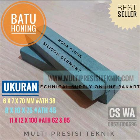 Jual Batu Hone Batu Honing Hone Stone X X Ath Dan