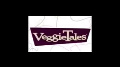 Veggietales Theme Song 1998 2000 Youtube