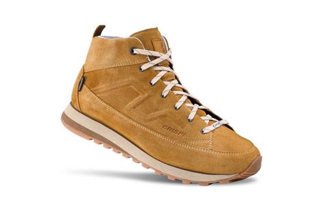 ADDICT UNICA MID GTX COGNAC CRISPI SPORT S R L