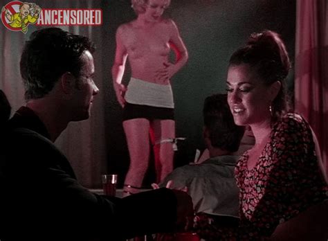 Brandy Miller nude pics página 1