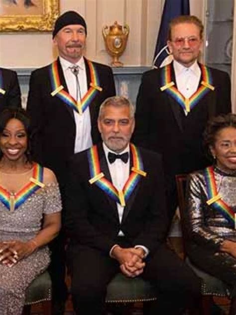 Who Was Honored At The Kennedy Center This Year Sportskeeda Stories