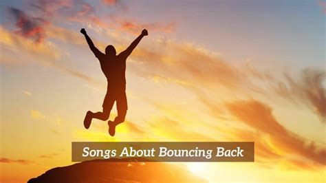 Pieces Of Songs About Bouncing Back Cmuse