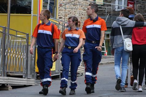 Dépistage et info Covid la Protection civile dans quatre communes du