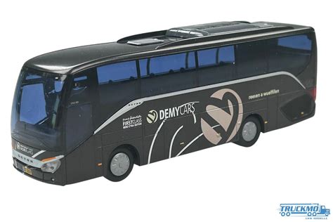 Awm Demy Setra S Hd Truckmo Truck Models Your Truck Models