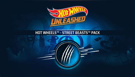 Buy Cheap Hot Wheels Street Beasts Pack Xbox Series Key Lowest Price Gg Deals