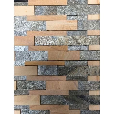 Ceramic Designer Wall Tile Thickness 6 8 Mm At Rs 40 Square Feet In