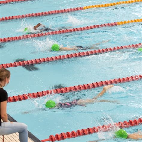 Arena Pool Facilities