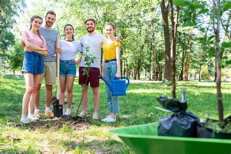 Você sabe a importância da consciência ambiental em acampamentos