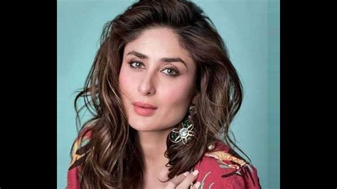 Kareena Kapoor Recounts A Moment From Her Movie Kabhi Khushi Kabhi Gham