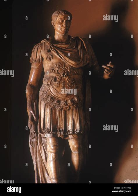 Statue Of Julius Caesar High Resolution Stock Photography And Images