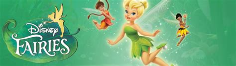 Disney Fairies