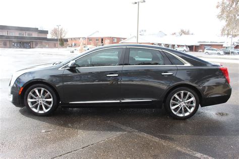 2014 Cadillac Xts Premium Collection Victory Motors Of Colorado