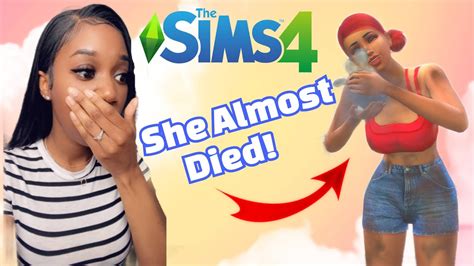 Can I Get Rich Only Using Dust Bunnies The Sims 4 Challenge 2021 Bust The Dust Kit Part 1