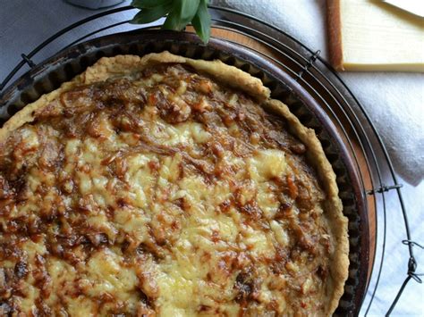 Recettes de Béchamel et Tartes