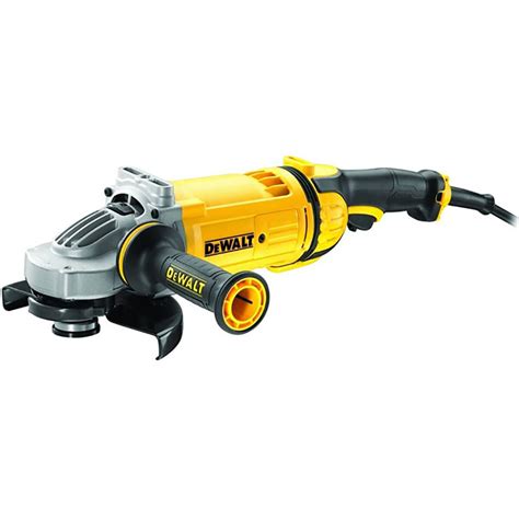 Esmeril Angular De 7 Dewalt 2 400w PernosKIM