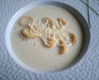 Soupe Au Lait Recette De Ma Grand M Re