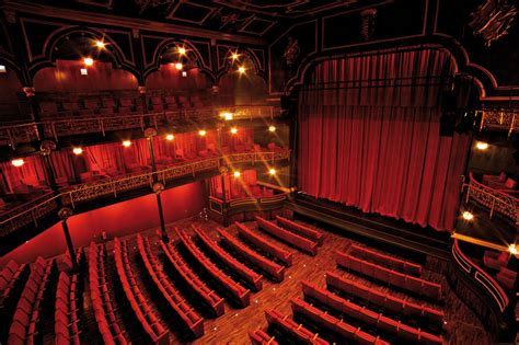 Teatro Zorrilla Valladolid Javier Reinhardjavier Reinhard