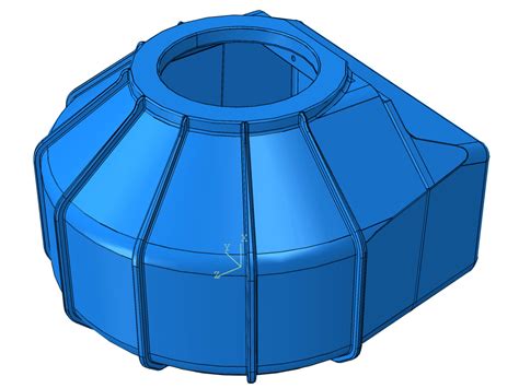 Abaqus FEA Modeling Consulting Debugging Convergence Analysis