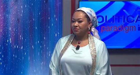 Natasha Akpoti Reacts To Appeal Court Judgment Affirming Her Kogi Central Senator The Whistler