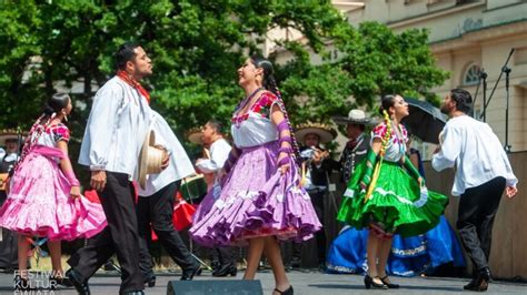 I Festiwal Kultur Wiata W Grodzisku Mazowieckim Perlymazowsza Pl