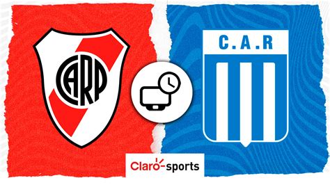 River Vs Racing De Córdoba En Vivo Hora Día Y Canal De Tv Para Ver El