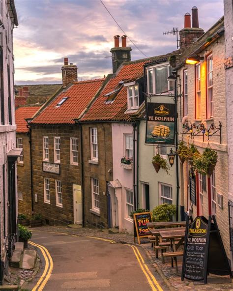 60 Must Visit Yorkshire Towns And Cities Hubpages