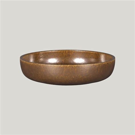 Teller Tief Rund Rust Rakstone Ease 19 8cm GSTSHOP DE