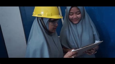 School Profile Smk Negeri 1 Beji 2019 Youtube