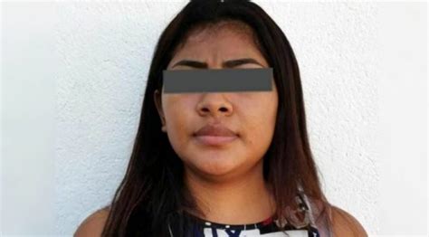 Cae Mujer Por Secuestrar Y Matar A Hombre De 56 Años