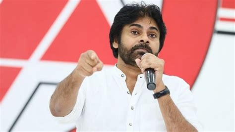 Pawan Kalyan పార్టీ‌లో వారికి సముచిత స్థానం పవన్ కళ్యాణ్ కీలక