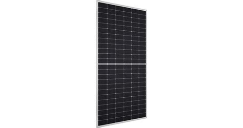 450 Wp Mono NUJD450 NUJD450 Solar Monocrystalline Silicon