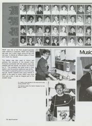 Smoky Hill High School - Yearbook (Aurora, CO), Class of 1985, Page 52 ...