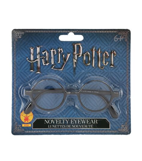 Harry Potter Glasses Harry Potter Shop Uk