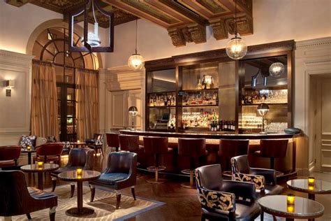 The St. Regis Washington, D.C.: A Bar in Washington, D.C. - Thrillist