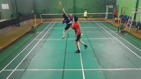 Badminton 🏸 Part 22 Youtube