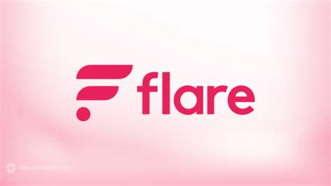 Flare Integrates With Layerzero V To Connect With Blockchains