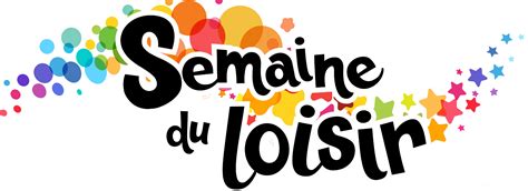 Concertation Et Semaine Du Loisir