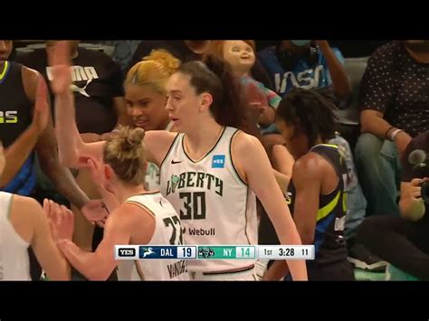 Liberty Vs Mystics Predictions Picks And Wnba Odds New York A Big