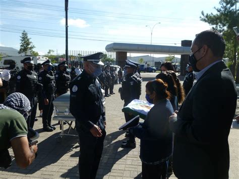 León Dan último Adiós A Policía Asesinado En Caseta De Vigilancia Periódico Am