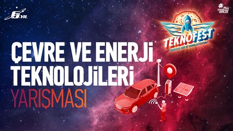 TEKNOFEST AYAKLARI YERE BASMAYAN FESTİVAL