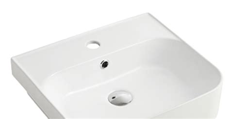 The Ultimate Guide To A Semi Recessed Basin Everhard Blog