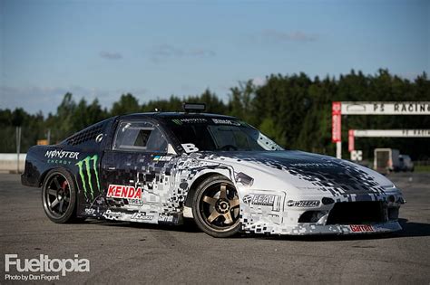 HD Wallpaper 200sx Cars Coupe Drift Japan Nissan S13 S14 Sedan