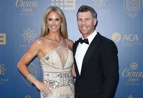 Meet Candice Warner: The Supportive and Strong-Willed Wife of Australian Cricketer David Warner