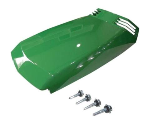 Kumar Bros Usa Upper Hood Fits John Deere Lx172 Lx173 Lx176 Lx178 Lx186