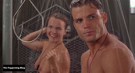 Dina Meyer Dinameyer Nude Leaks Photo Thefappening