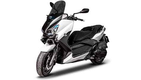 Yamaha Xmax 300cc Specifications