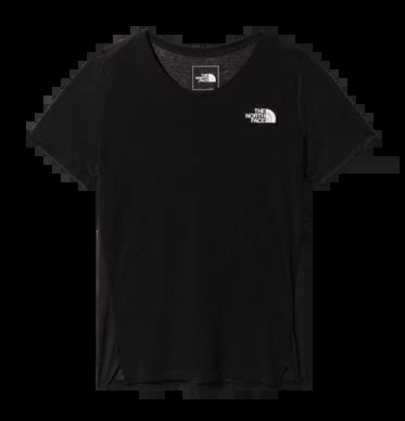 T Shirt The North Face Women Sunriser S S Shirt Tnf Black De