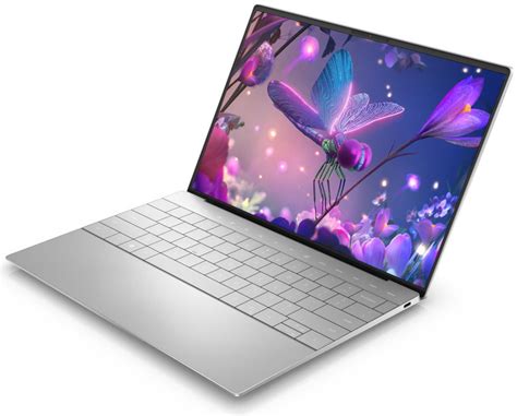 Dell Xps Premium Ultraportable Laptop Specs